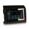 Fiat Ducato | Carplay | Android 12 car radio | 4+64GB