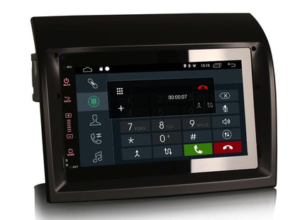 Peugeot Boxer | Carplay | Android 13 autoradio | 4+64GB