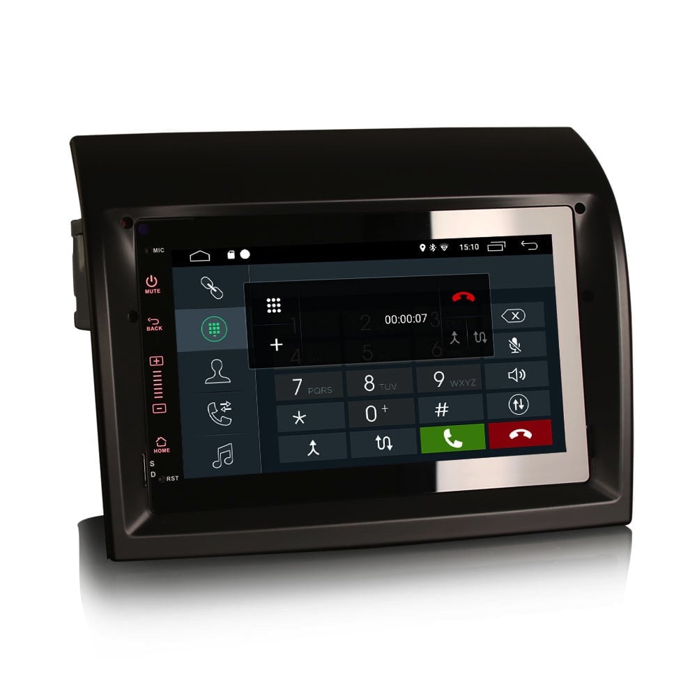Peugeot Boxer | carplay | Radio de coche Android 13 | 4+64GB