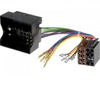 BMW | Mercedes | Quadlock | ISO kabel | verloopstekker voor autoradio