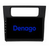 Volkswagen Caddy CarPlay autoradio | 2015 t/m 2018 | Denago DNG-A442 | 7 inch | Android 13 | Draadloos CarPlay & Android Auto