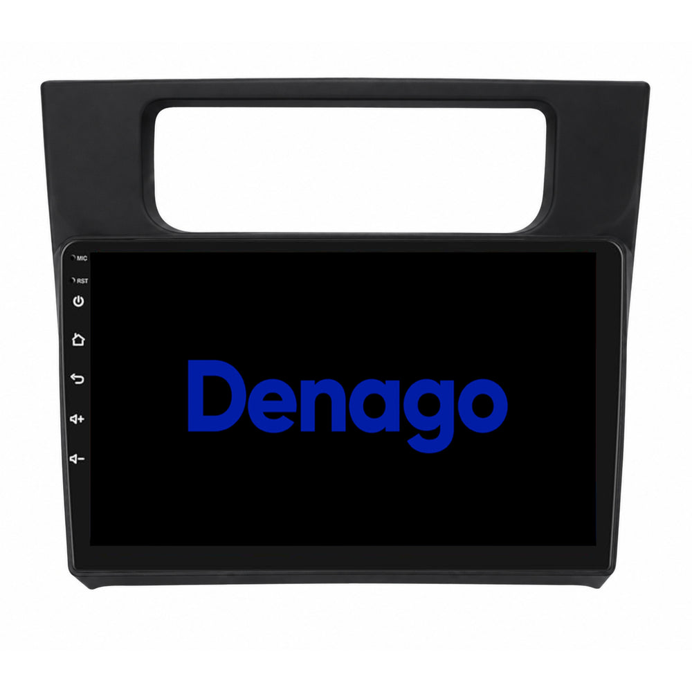 Volkswagen Caddy CarPlay autoradio | 2015 t/m 2018 | Denago DNG-A442 | 7 inch | Android 13 | Draadloos CarPlay & Android Auto