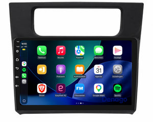 Collection image for: Hyundai Santa Fe 2006 to 2011 Car radio with CarPlay & Android Auto