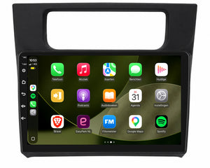 Collection image for: Autoradio compatible CarPlay pour Hyundai Santa Fe (2006-2011). & Android Auto