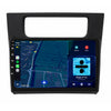 Volkswagen Caddy CarPlay autoradio | 2015 t/m 2018 | Denago DNG-A442 | 7 inch | Android 13 | Draadloos CarPlay & Android Auto