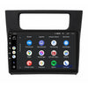 Volkswagen Caddy CarPlay autoradio | 2015 t/m 2018 | Denago DNG-A442 | 7 inch | Android 13 | Draadloos CarPlay & Android Auto
