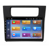 Volkswagen Caddy CarPlay autoradio | 2015 t/m 2018 | Denago DNG-A442 | 7 inch | Android 13 | Draadloos CarPlay & Android Auto