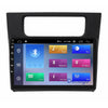 Volkswagen Caddy CarPlay autoradio | 2015 t/m 2018 | Denago DNG-A442 | 7 inch | Android 13 | Draadloos CarPlay & Android Auto