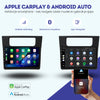 Volkswagen Caddy CarPlay autoradio | 2015 t/m 2018 | Denago DNG-A442 | 7 inch | Android 13 | Draadloos CarPlay & Android Auto