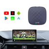 Carlinkit Caja Mágica CarPlay | 8GB +128GB | Android Auto | Netflix y YouTube