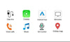 Clé Carlinkit filaire CarPlay pour autoradio Android | Voiture Android