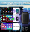 Cartronix CarPlay ai box | YouTube & Netflix | Draadloos
