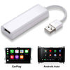 Cartronix CTX-2233 | CarPlay dongle | Android car