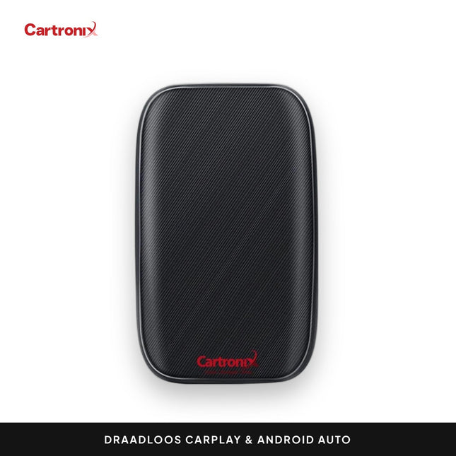 Cartronix CarPlay AI-box