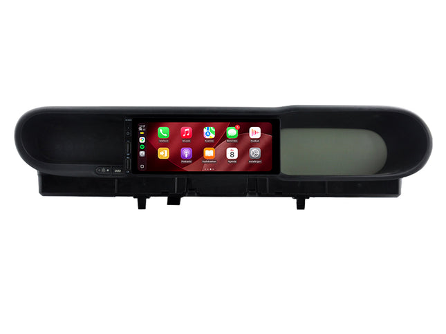 Citroën C3 Picasso | 6,86 inch Autoradio | 2009–2017 | Android 15 | 4+64GB | CarPlay & Android Auto