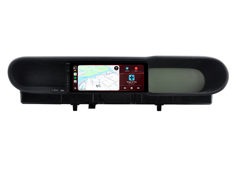 Citroën C3 Picasso | 6,86 inch Autoradio | 2009–2017 | Android 15 | 4+64GB | CarPlay & Android Auto