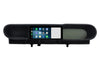 Citroën C3 Picasso | 6,86 inch Autoradio | 2009–2017 | Android 15 | 4+64GB | CarPlay & Android Auto