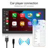 Autoradio 2 Din CarPlay sans fil - Android 10