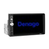 1 Din Car Radio Apple CarPlay | Android Auto