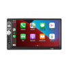 1 Din Car Radio Apple CarPlay | Android Auto