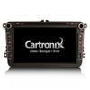 CarPlay Android 13 para Volkswagen | 4GB | 8 PULGADAS | coche android