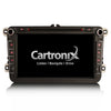 Volkswagen Passat Android 13 CarPlay Android Auto 4GB 2005-2015