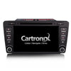 Skoda Octavia & Yeti CarPlay | Android 12 | Bluetooth | WI-FI