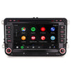 CarPlay for Volkswagen | Android auto | Android 12 car radio