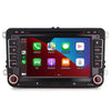 CarPlay for Volkswagen | Android auto | Android 12 car radio