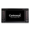 Volkswagen T5 Navigatie Android 13 Carplay | Multivan | Touareg