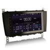 Autoradio voor Mercedes C-Klasse CLC CLK | Android 11 | W203 | W209