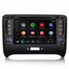 Audi TT Autoradio | Draadloos CarPlay | Android 13