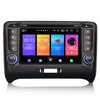 Audi TT Autoradio | Draadloos CarPlay | Android 13