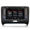 Audi TT Autoradio | Draadloos CarPlay | Android 13