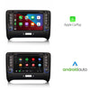 Audi TT Autoradio | Draadloos CarPlay | Android 13