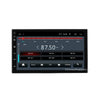 Dubbel din autoradio | Android 11 | Navigatie | Bluetooth