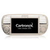 Fiat 500 CarPlay | 2007 t/m 2015 | Android 12 autoradio beige
