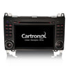 Mercedes Autoradio | Android 13 | CarPlay | A B Klasse Sprinter