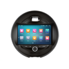 Mini Cooper CarPlay Autoradio F55/F56/Clubman | 2014 t/m 2018 |