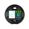 Mini Cooper CarPlay Autoradio F55/F56/Clubman | 2014 t/m 2018 |