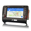 Audi TT Car radio | EU Navigation | CarPlay | Android 13