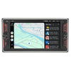 Toyota Hilux | Android 14 | Autoradio | 2001–2011 | CarPlay & Android Auto