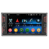 Toyota Hilux | Android 14 | Autoradio | 2001–2011 | CarPlay & Android Auto