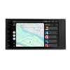 Toyota Land Cruiser 100 | Android 16 | Autoradio | 1998–2007 | CarPlay & Android Auto | Qualcomm