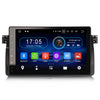 BMW Série 3 E46 Navigation | Pleine Touche | 4 Go/64 Go |  Android 13