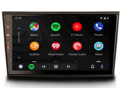CarPlay Opel Autoradio | Android Auto | Full Touch