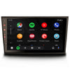 Autoradio CarPlay Opel | Android Auto | Tactile complet