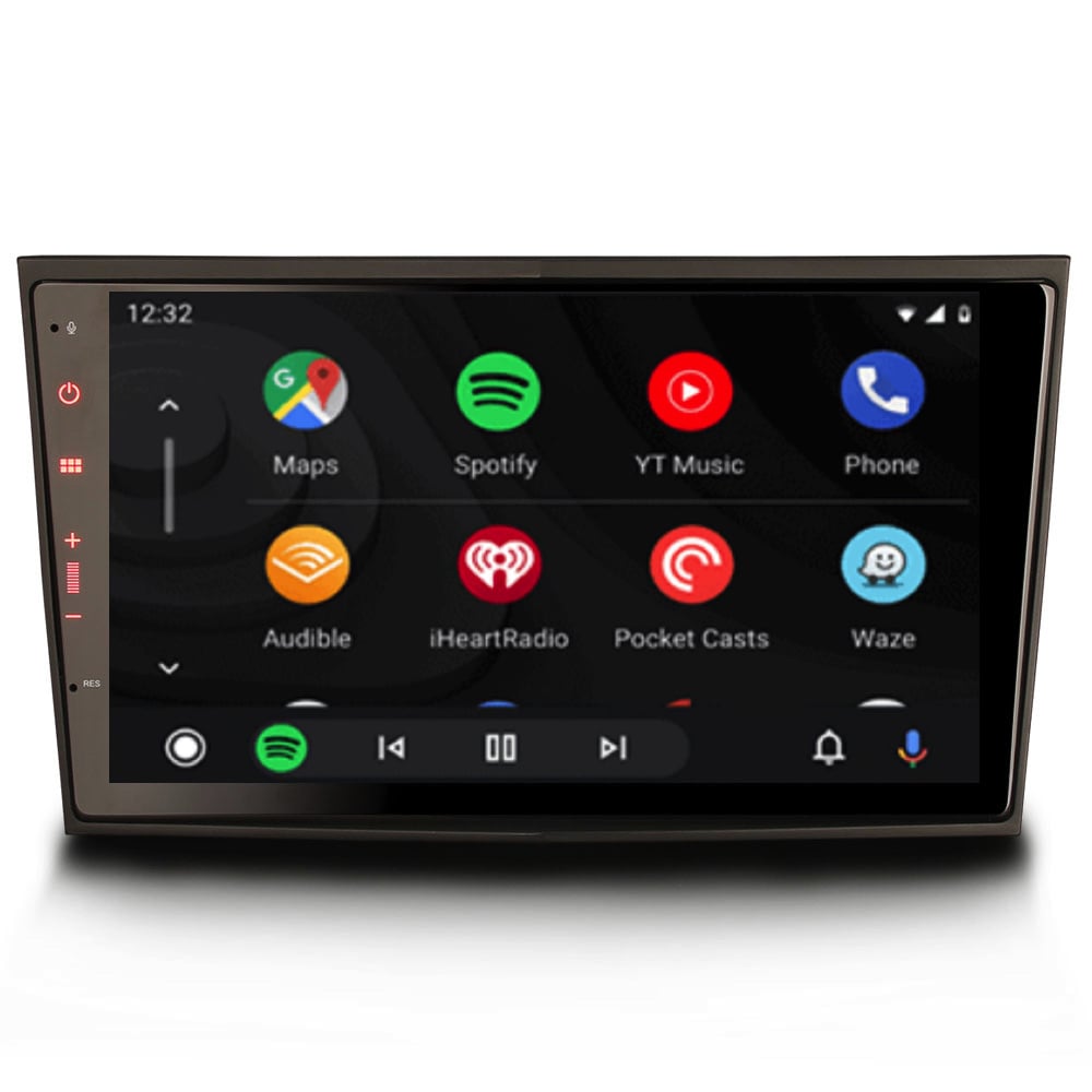 Autoradio CarPlay Opel | Android Auto | Tactile complet