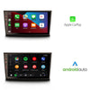 Autoradio CarPlay Opel | Android Auto | Tactile complet