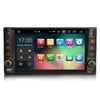 Toyota autoradio Android 13 | CarPlay | Android Auto